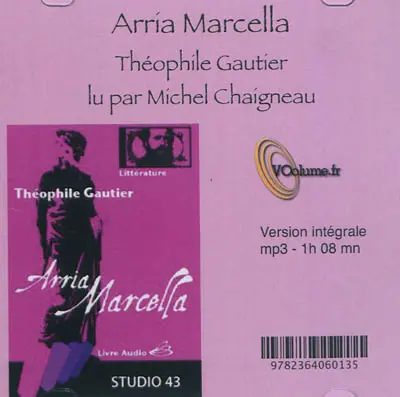 Arria Marcella
