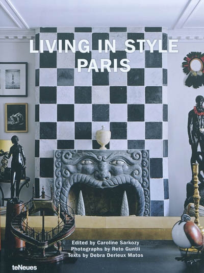 Living in style Paris