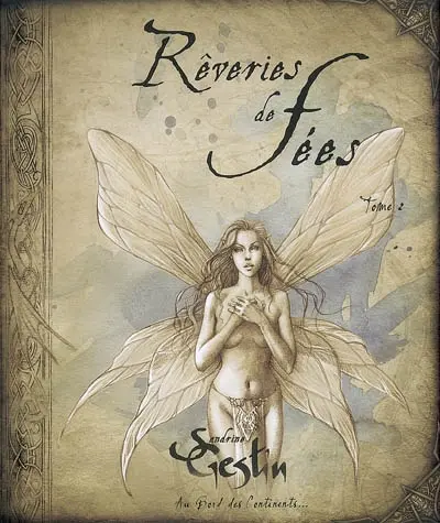 Rêveries de fées. Vol. 2