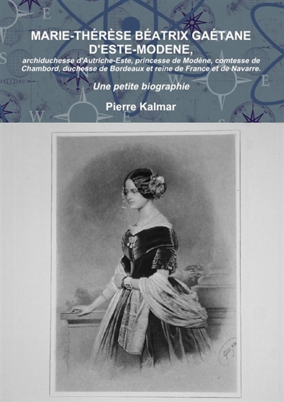Marie-Thérèse Béatrix...