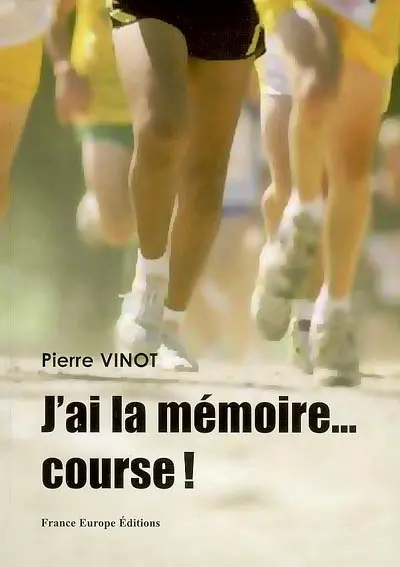 J'ai la mémoire... course !