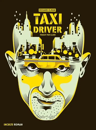 Taxi driver