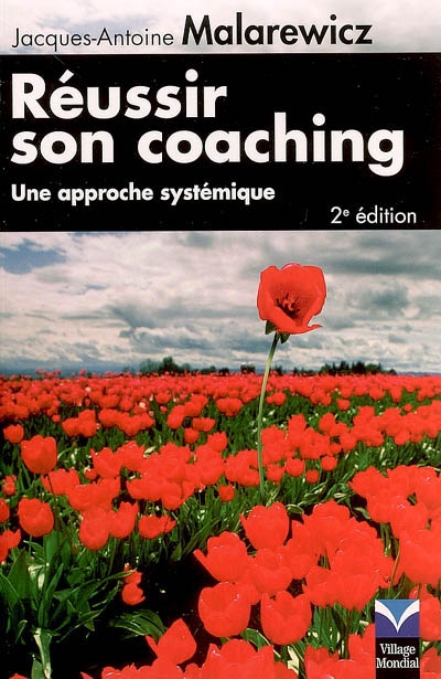 Réussir son coaching : grâce à l'approche systémique