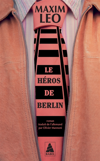 Le héros de Berlin