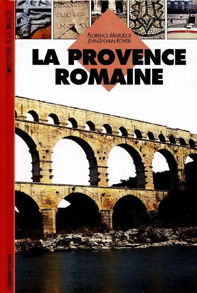 La Provence romaine