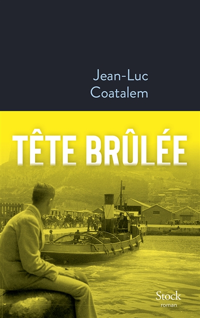 Tête brûlée
