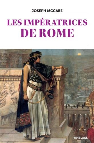 Les impératrices de Rome