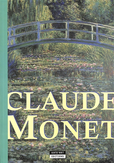 Claude Monet