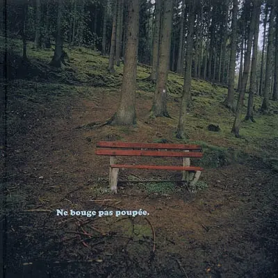 Ne bouge pas poupée, Françoise Pétrovitch