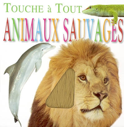 Animaux sauvages