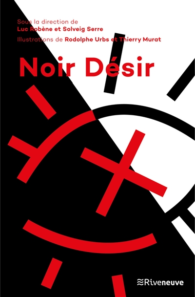 Noir Désir