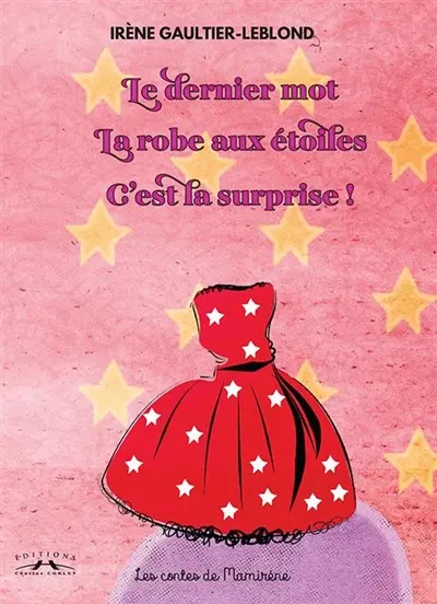 Les contes de Mamirène