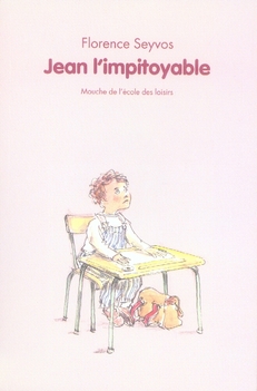 Jean l'impitoyable