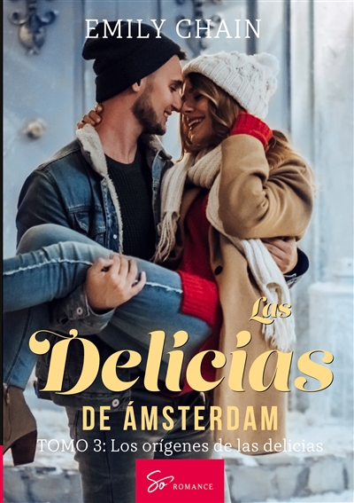 Las delicias de Amsterdam :...