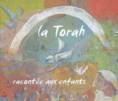 La Torah racontée aux enfants