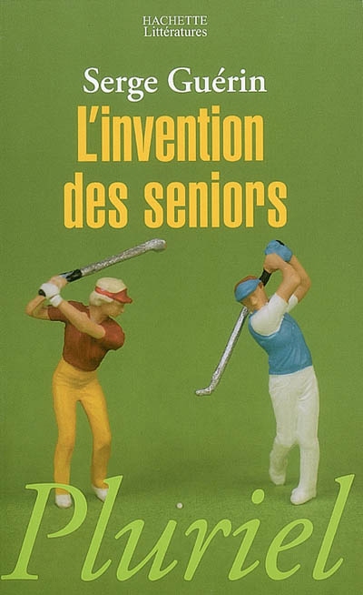 L'invention des seniors