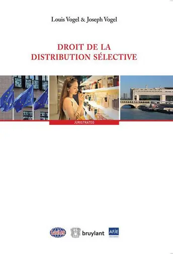 Droit de la distribution sélective