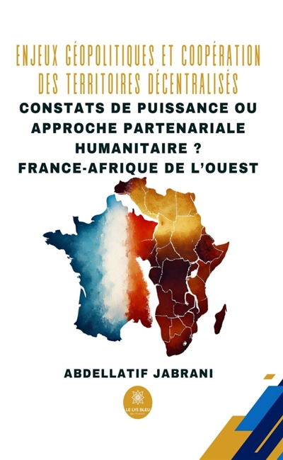 Enjeux géopolitiques et...