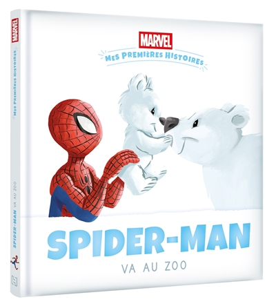 Spider-Man va au zoo