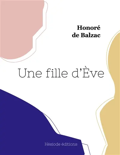Une fille d'Eve