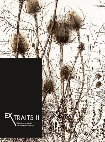 Extraits : collection municipale de Villeneuve-Tolosane. Vol. 2
