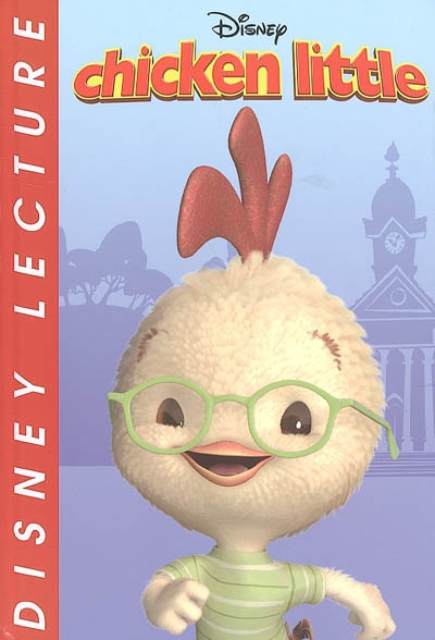 Chicken little