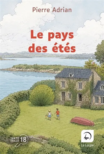Le pays des étés Le pays des étés