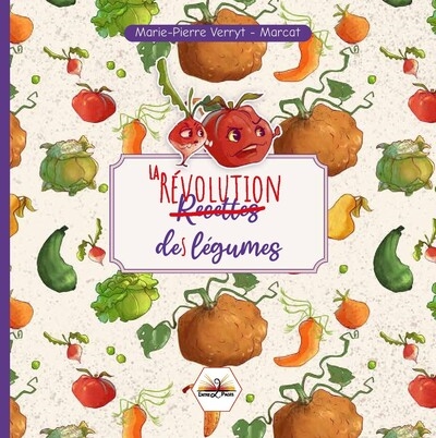 La révolution des légumes