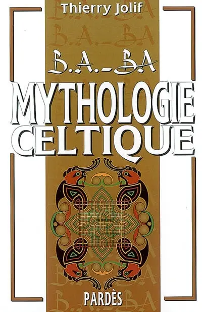 Mythologie celtique