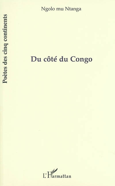 Du côté du Congo