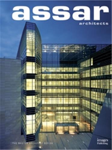 Assar Architects