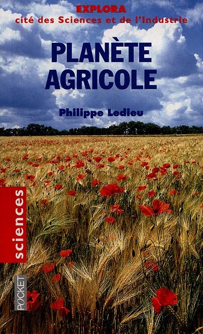 Planète agricole