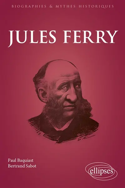 Jules Ferry