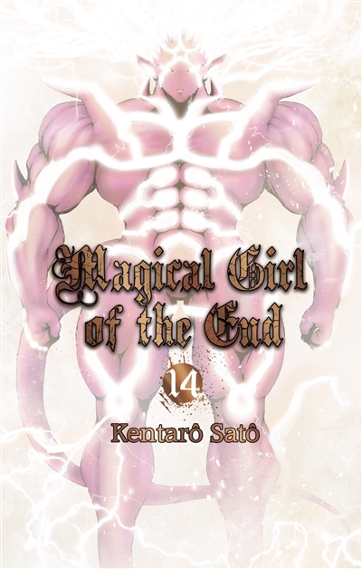 Magical girl of the end. Vol. 14