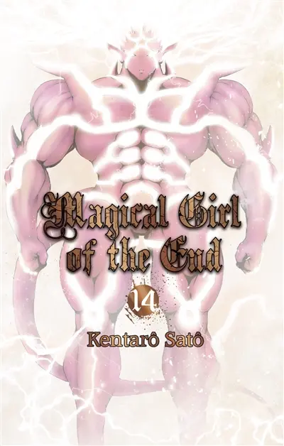 Magical girl of the end. Vol. 14