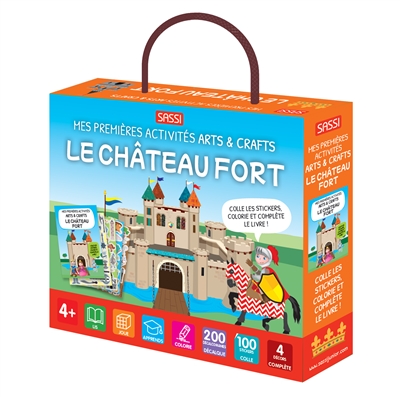 Le château fort