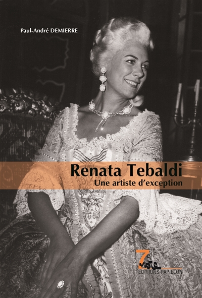Renata Tebaldi : une artiste d'exception
