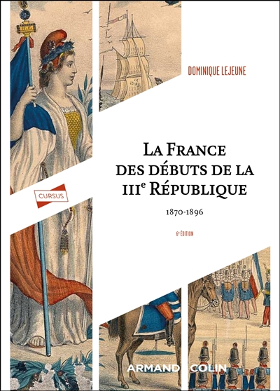 La France des débuts de la...