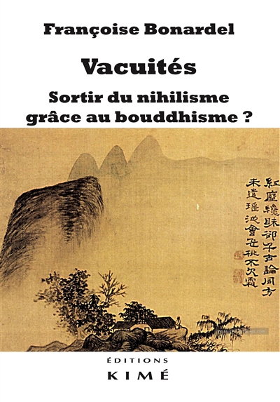 Vacuités : sortir du...