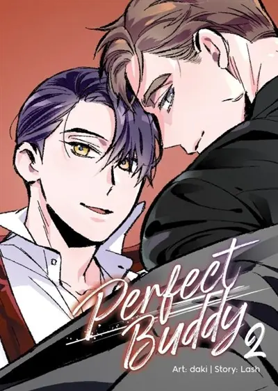 Perfect Buddy (The Comic / Manhwa) Vol. Vol. 2 Perfect Buddy (The Comic / Manhwa) Vol. Vol. 2