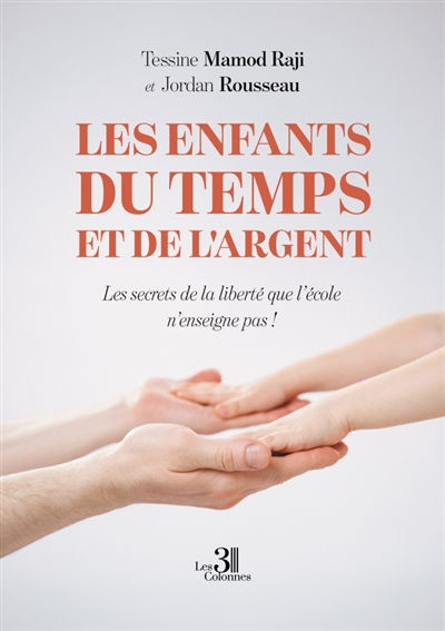 Les enfants du temps et de...
