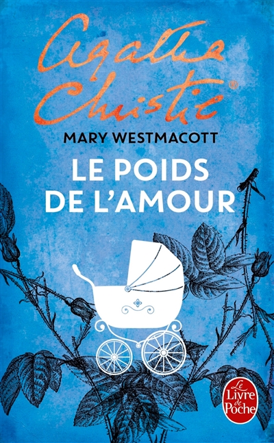 Le poids de l'amour