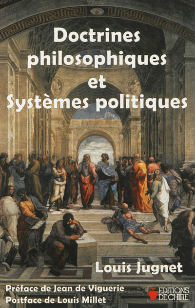 Doctrines philosophiques et systèmes politiques