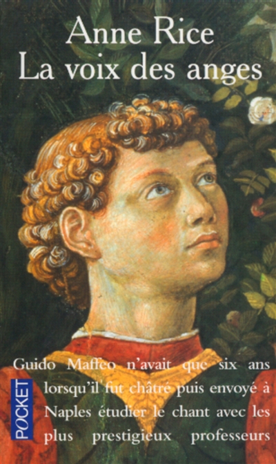 La voix des anges