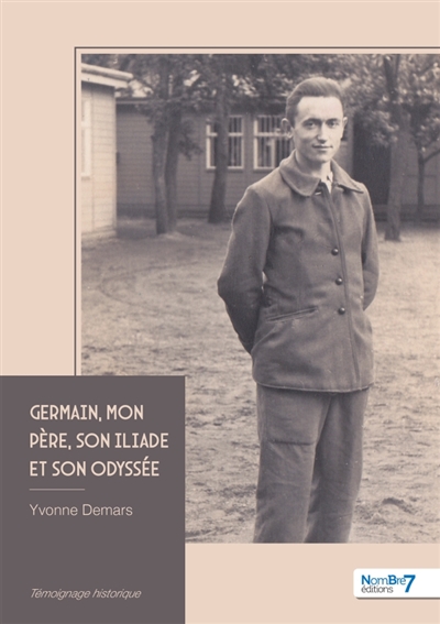 Germain, mon père, son...