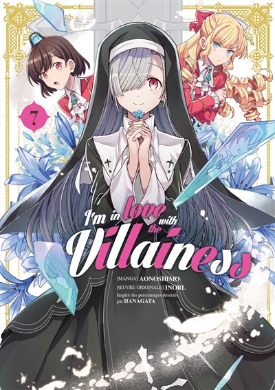 I'm in love with the villainess. Vol. 7