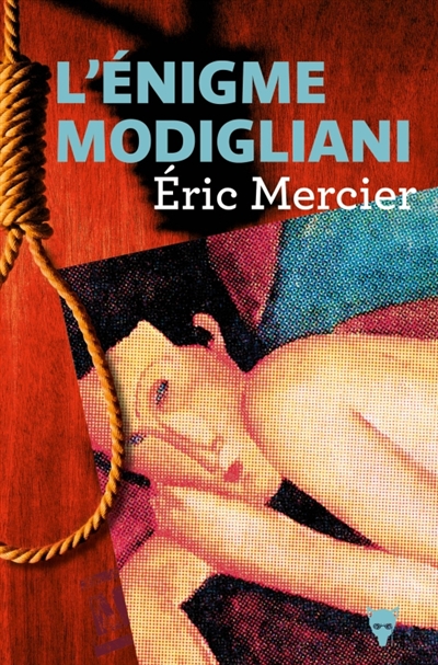 L'énigme Modigliani