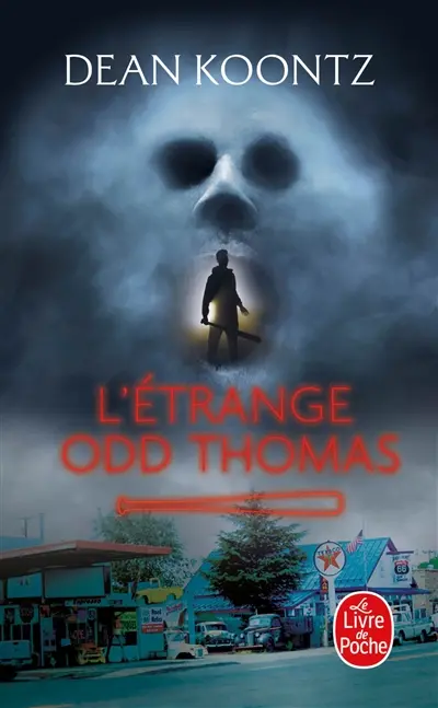 L'étrange Odd Thomas