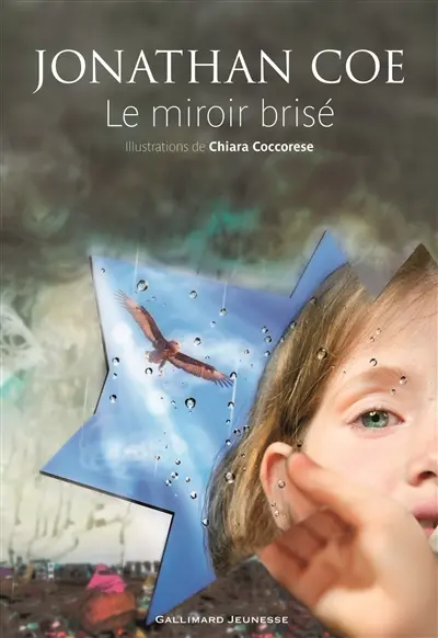 Le miroir brisé