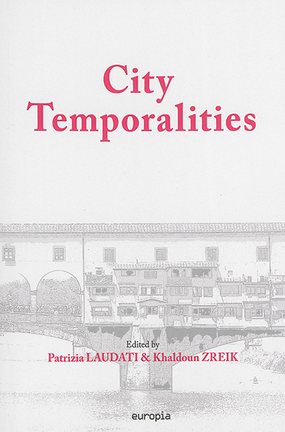 City temporalities